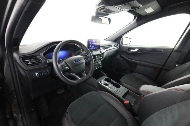 FORD Kuga Kuga 2.5 Full Hybrid 190 CV CVT 2WD ST-Line X