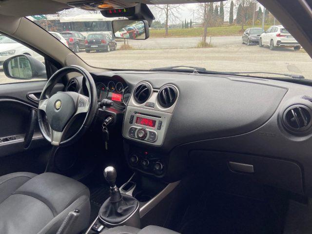 ALFA ROMEO MiTo 1.4 70 CV 8V Super Neopatentati