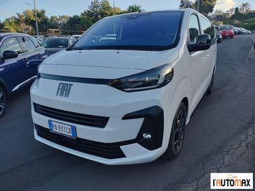 FIAT - Ulysse L3H1 2.0 bluehdi 180cv 9 Posti Automatico Km.0