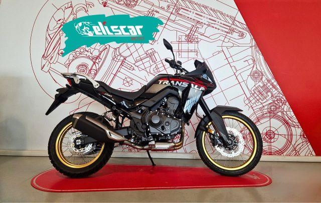 HONDA Transalp XL750 2025 PROMO PRONTA CONSEGNA