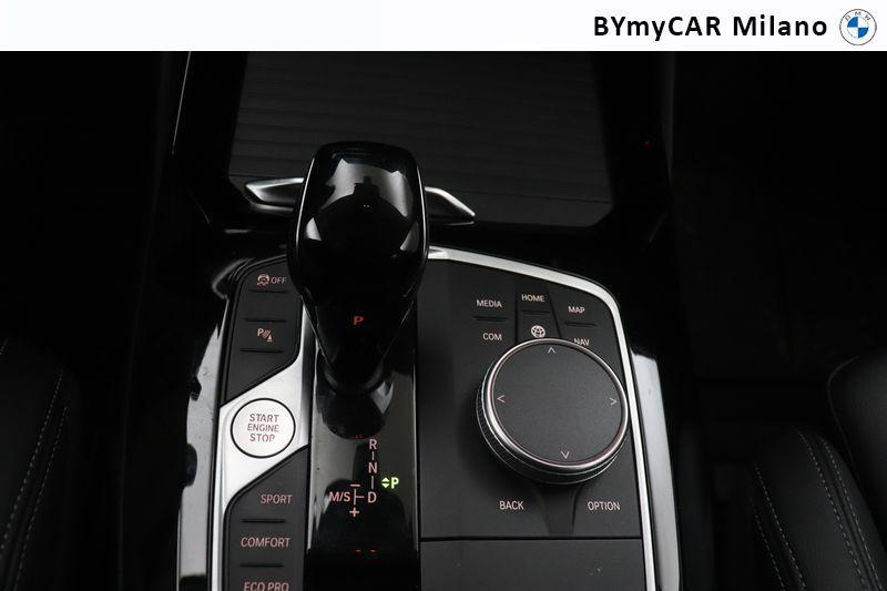 BMW X3 20 i Mild Hybrid 48V xDrive Steptronic