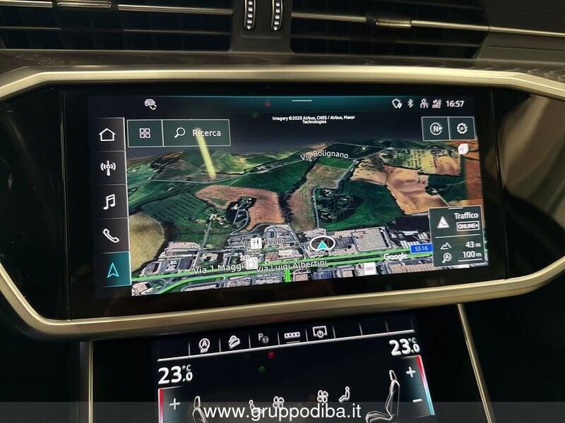 Audi A6 allroad A6 V 2019 Allroad Diesel 55 3.0 tdi mhev 48V Evolution quattro 3