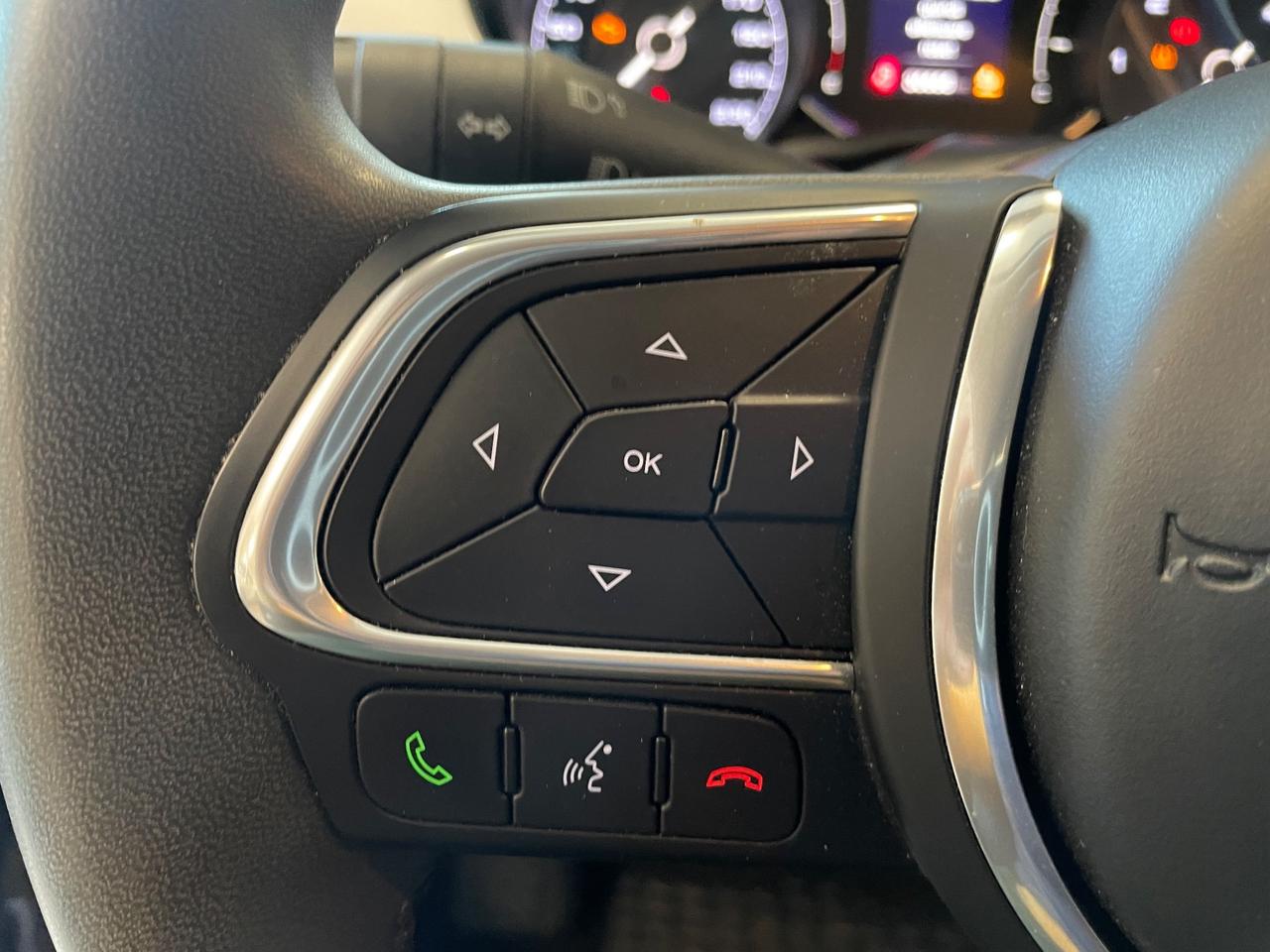 Fiat 500X 1.3 MultiJet Connect FULL AZIENDALE OK NEOPATENTATI