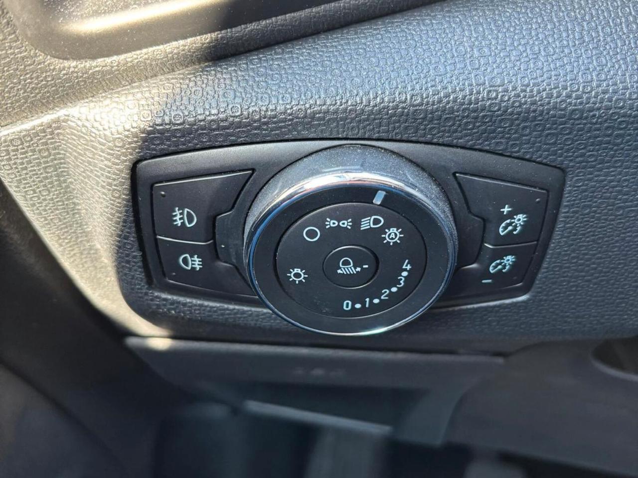 Ford EcoSport 1.0 EcoBoost 125 CV Start&Stop Titanium