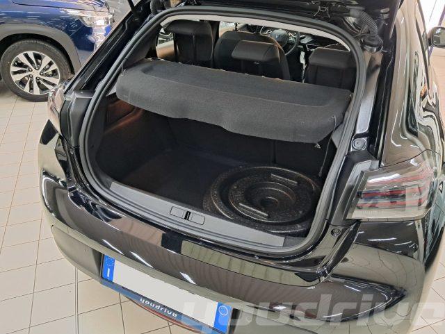 PEUGEOT 208 Hybrid 110 e-DCS6 Style KM0