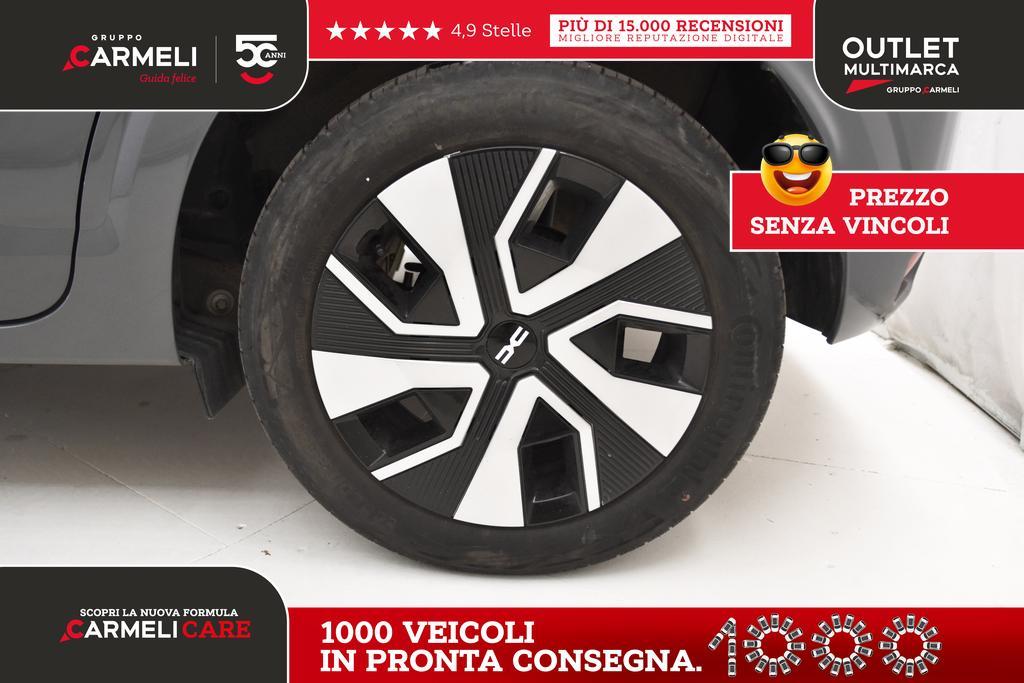 Dacia Sandero Streetway 1.0 TCe Expression