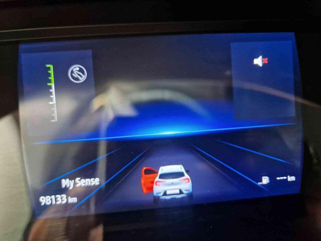 RENAULT Captur TCe 130 CV EDC FAP Initiale Paris