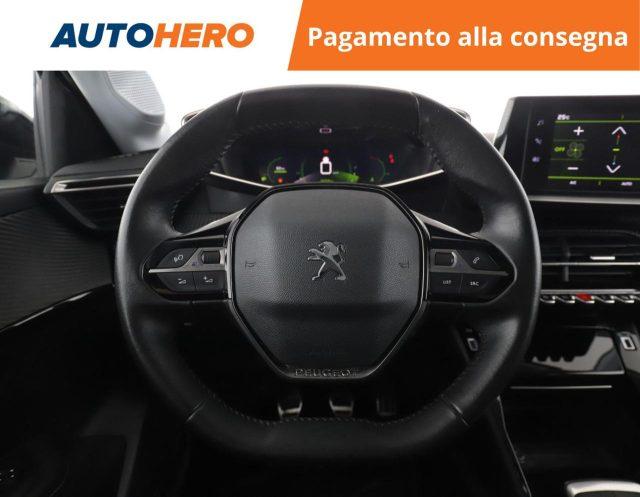 PEUGEOT 208 PureTech 75 Stop&Start 5 porte Allure Pack