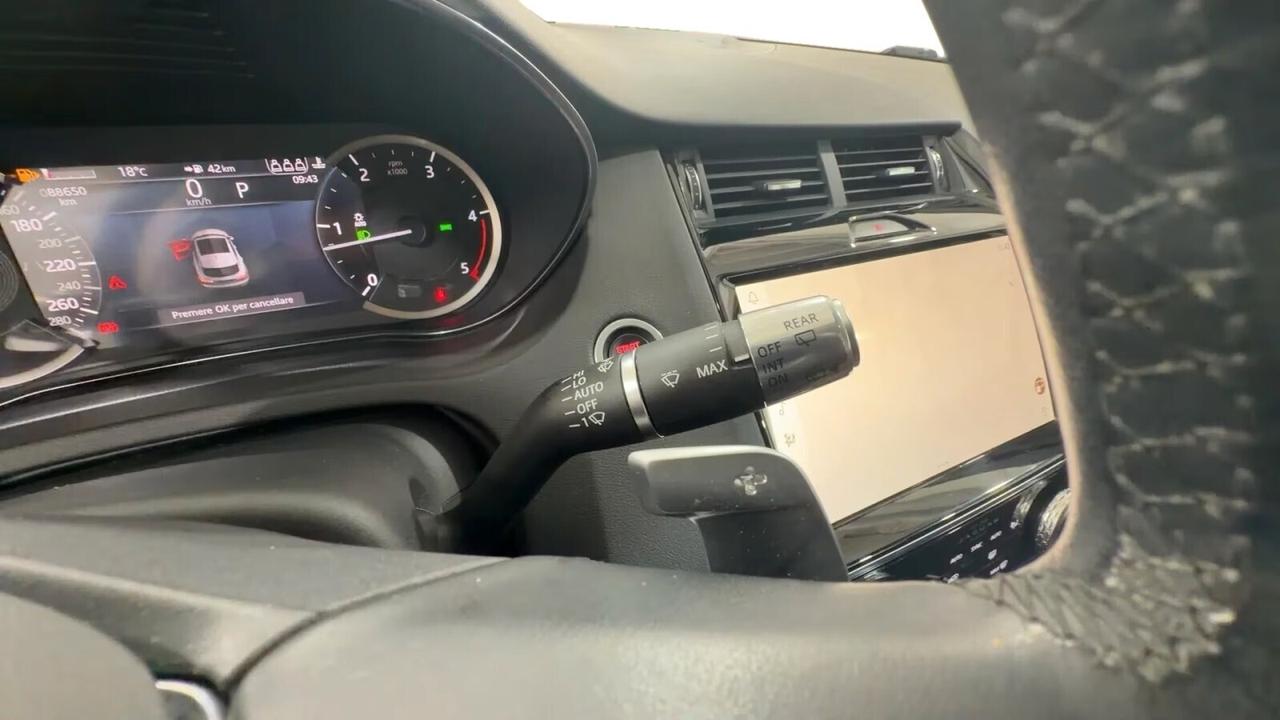 Jaguar E-Pace 2.0D I4 163 CV AWD Auto