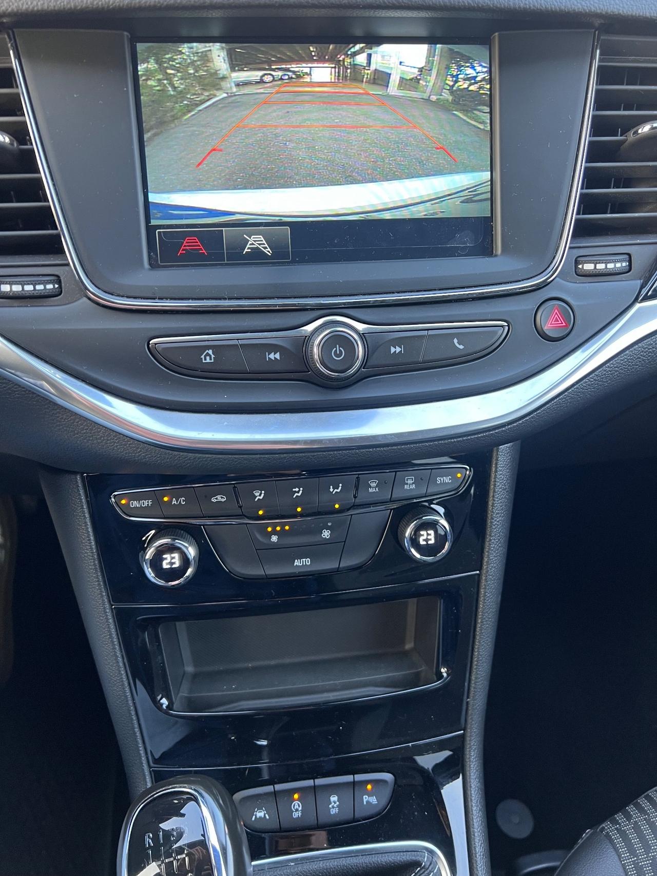 Opel Astra 1.5 CDTI 105 CV S&S Sports Tourer Business Elegance