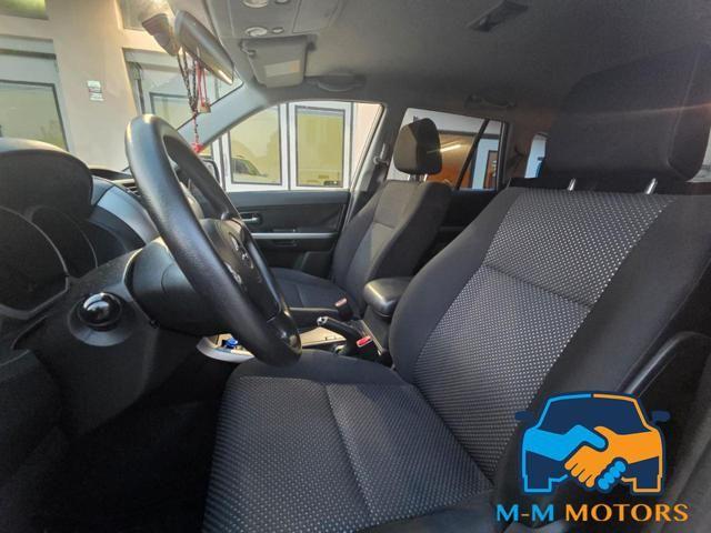 SUZUKI Grand Vitara 2.0 16V 5 porte