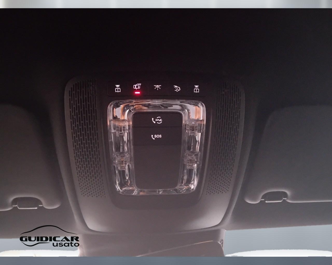 Mercedes-Benz Classe A - W177 2018 - A 180 d Premium auto