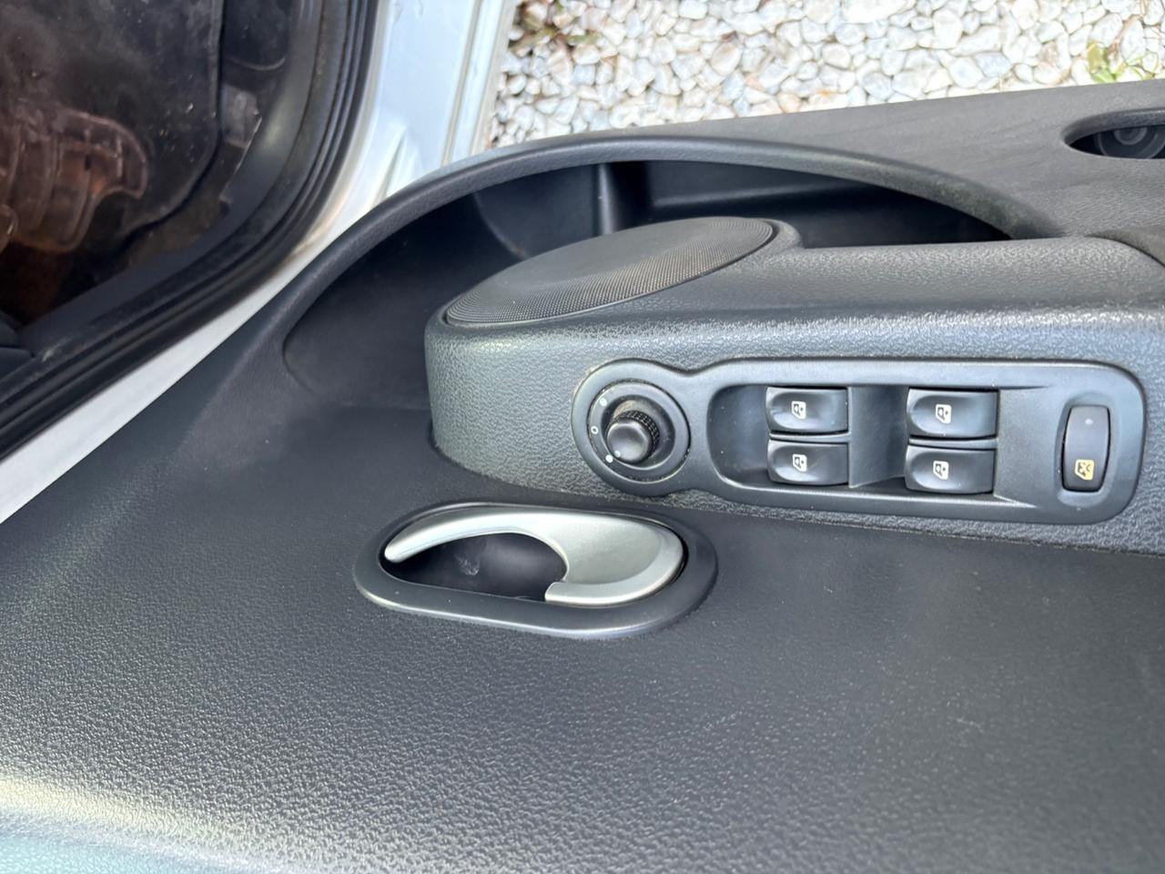 Renault Modus Grand 1.2 16V Dynamique