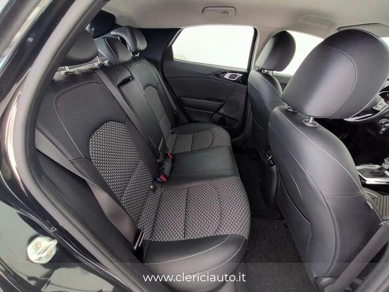 Kia Xceed 1.5 T-GDi 160 CV MHEV DCT Style