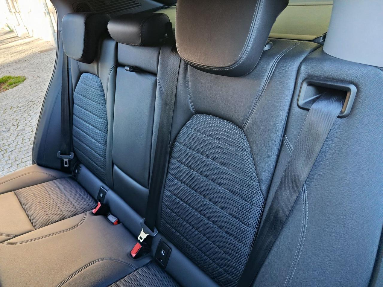 Alfa Romeo Stelvio Sprint 2.2 #8429