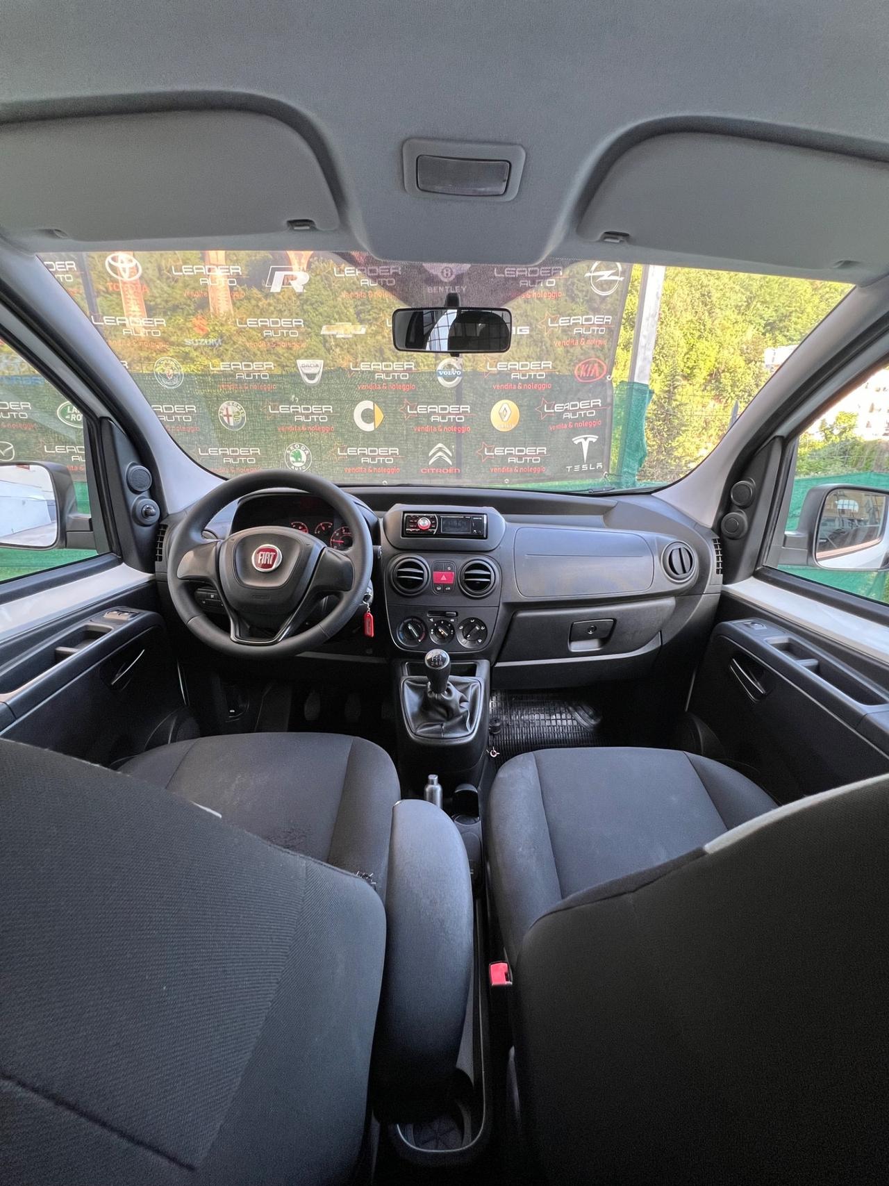 Fiat Fiorino 1.3 MJT 95CV Cargo SX