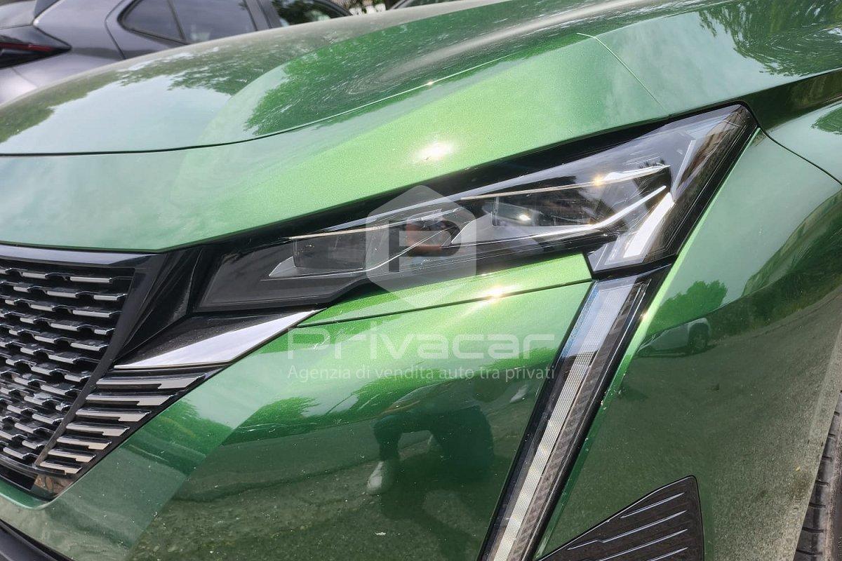 PEUGEOT 308 BlueHDi 130 S&S EAT8 GT Pack