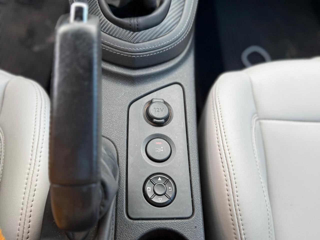 Peugeot RCZ 2.0 HDi 163CV