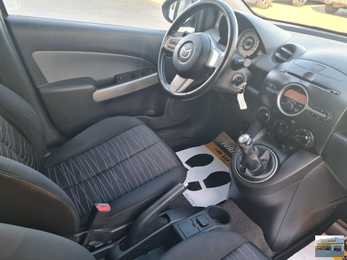 Mazda2 1.3 Benzina-Neopatentati-Anno 2010