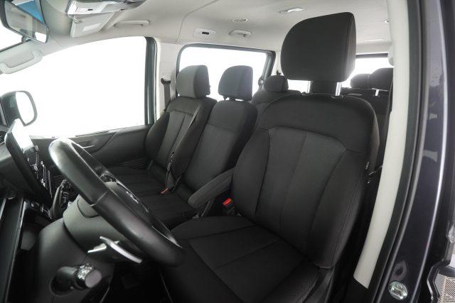 HYUNDAI Staria Staria 2.2 AT 2WD 9 posti Wagon