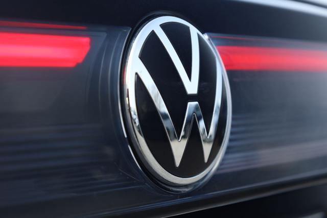 VOLKSWAGEN Taigo 1.0 TSI 115 CV R-Line