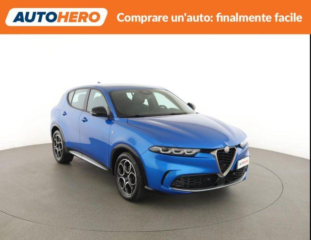 ALFA ROMEO Tonale 1.6 diesel 130 CV TCT6 Super