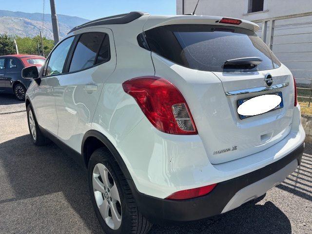 OPEL Mokka X 1.6 CDTI Ecotec 4x2 Start&Stop Advance