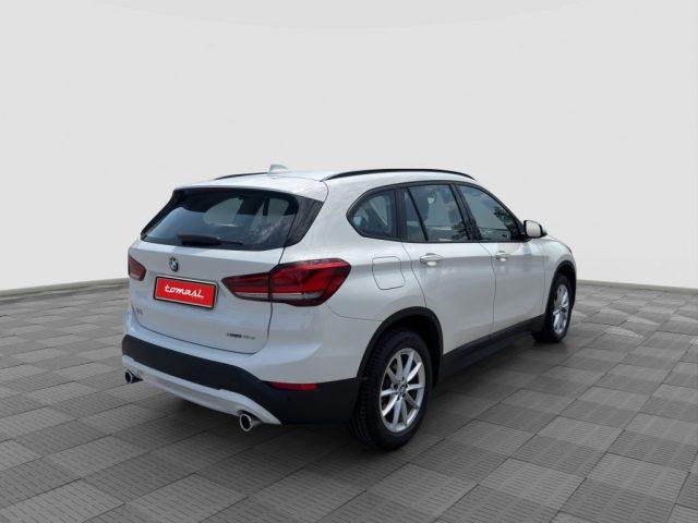 BMW X1 X1 sDrive18d BUSINESS ADVANTAGE