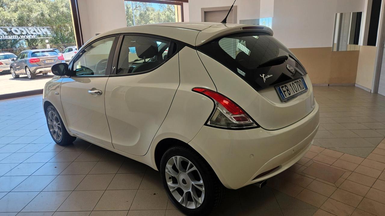 Lancia Ypsilon 1.3 MJT 16V 95 CV 5 porte S&S Platinum
