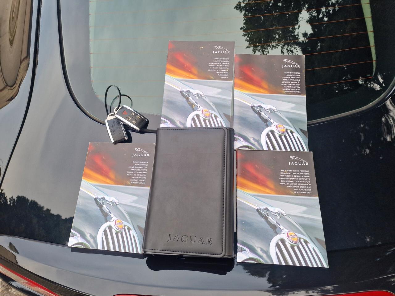 Jaguar XK 4.2 V8 Coupé - Solo 38.000 km !!!