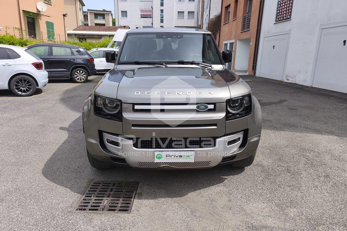 LAND ROVER Defender 110 3.0D I6 250 CV AWD Auto XS Edition