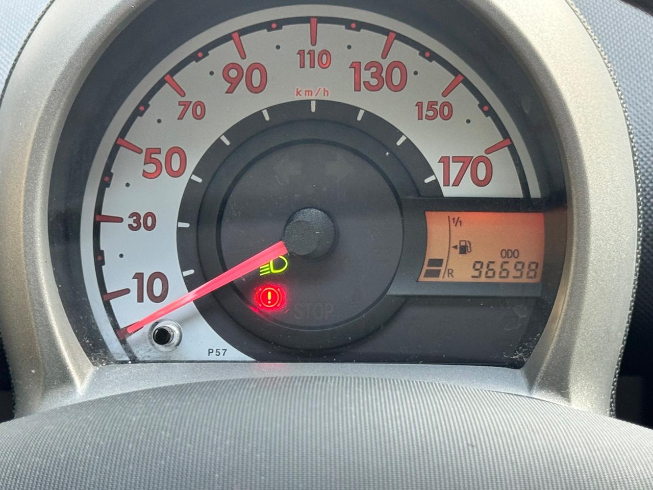 Citroen C1 1.0cc Neopatentati (Su appuntamento)