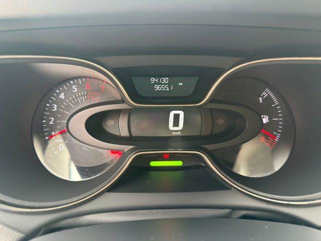 RENAULT Captur 0,9 TCE 90 CV Sport Edition