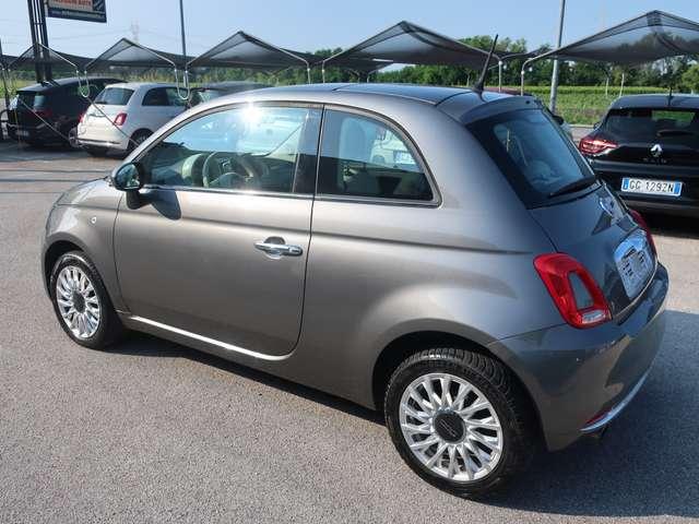 Fiat 500 500 1.2 Lounge 69cv my18
