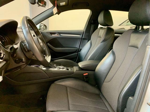 Audi A3 A3 Sportback 35 2.0 tdi Sport 150cv s-tronic S Lin