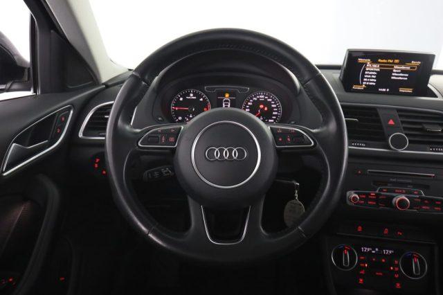 AUDI Q3 Q3 2.0 TDI 120 CV Business