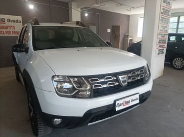 Dacia Duster 1.6 115 CV S&S 4x2 GPL Serie Speciale Brave