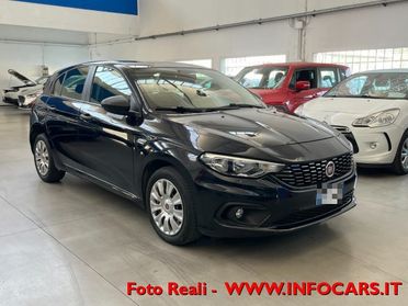 FIAT Tipo 1.3 Mjt S&S 5 porte Easy NEOPATENTATI