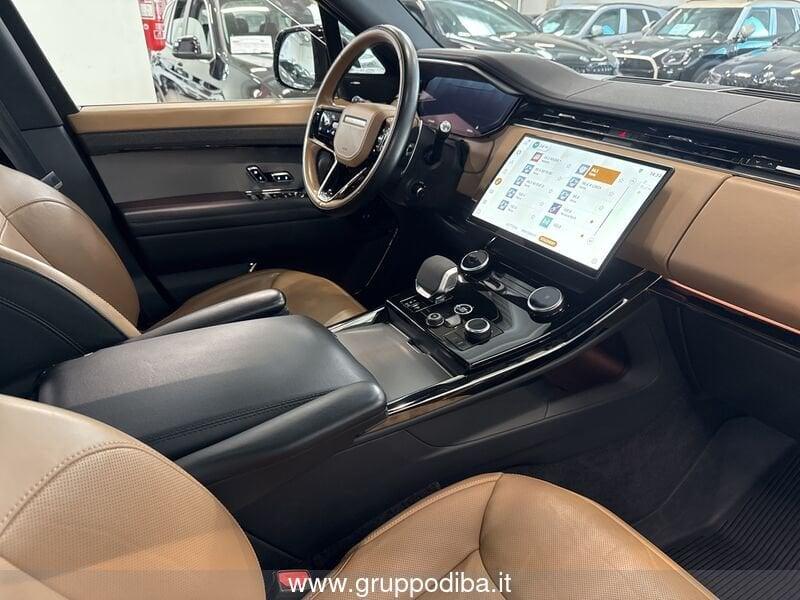 Land Rover RR Sport III 2022 3.0d i6 mhev Dynamic SE awd 300c