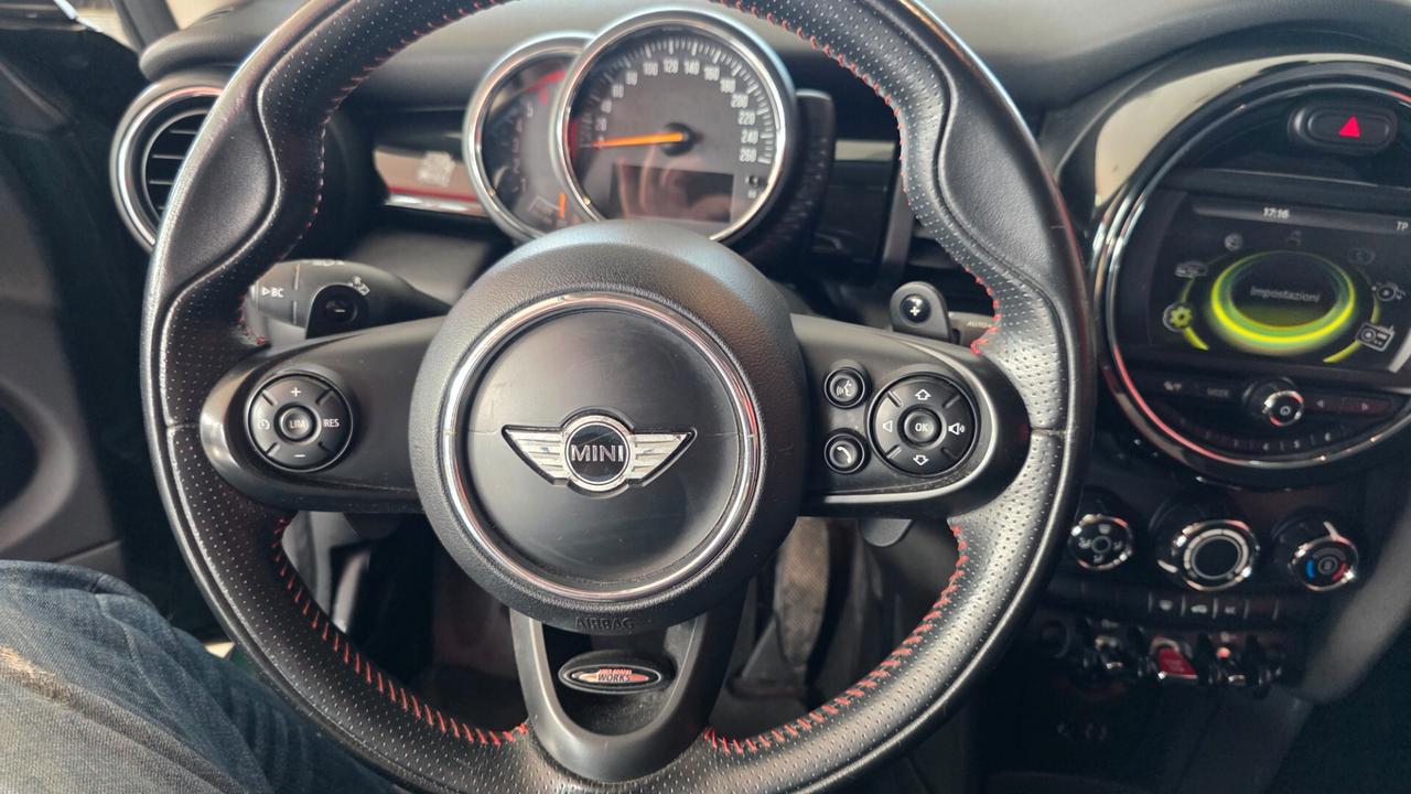 Mini 1.5 One D
