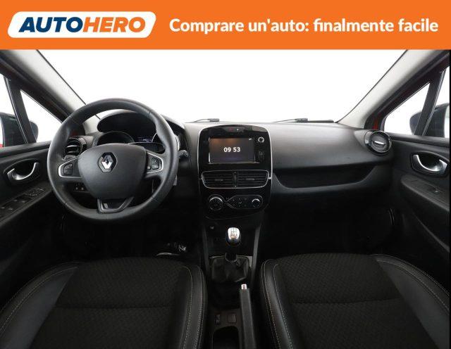 RENAULT Clio TCe 12V 90 CV 5 porte Moschino Zen