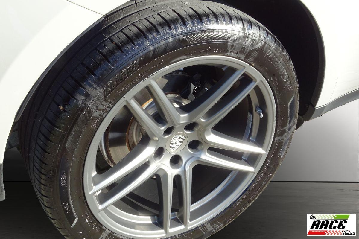 PORSCHE - Macan - 2.0 TETTO - PASM - FULL