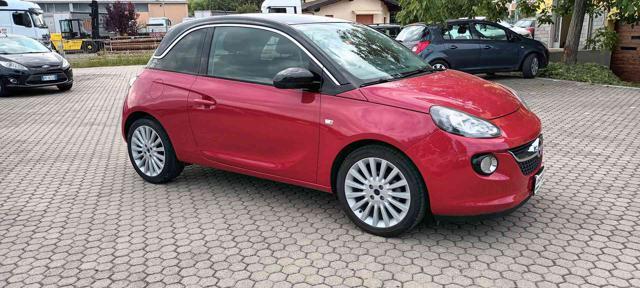 OPEL Adam 1.4 GPL Tech Jam ADATTA NEOPATENTATO