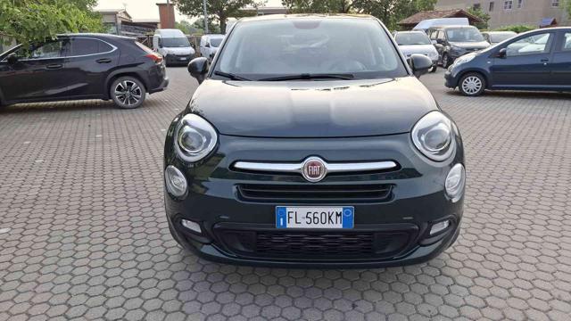 FIAT 500X 1.6 MultiJet 2 Business