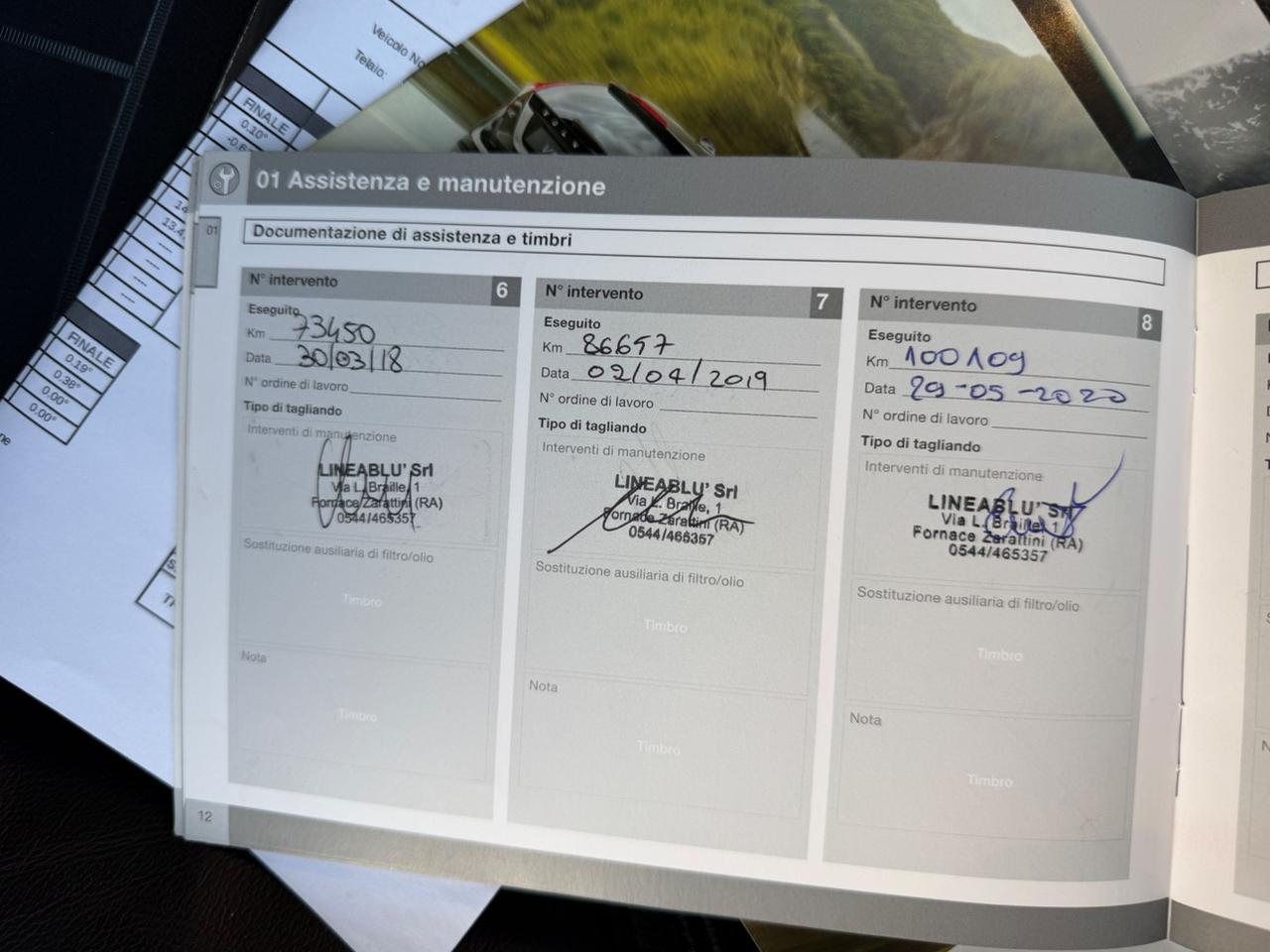 Volvo V40 Cross Country D2 1.6 Momentum