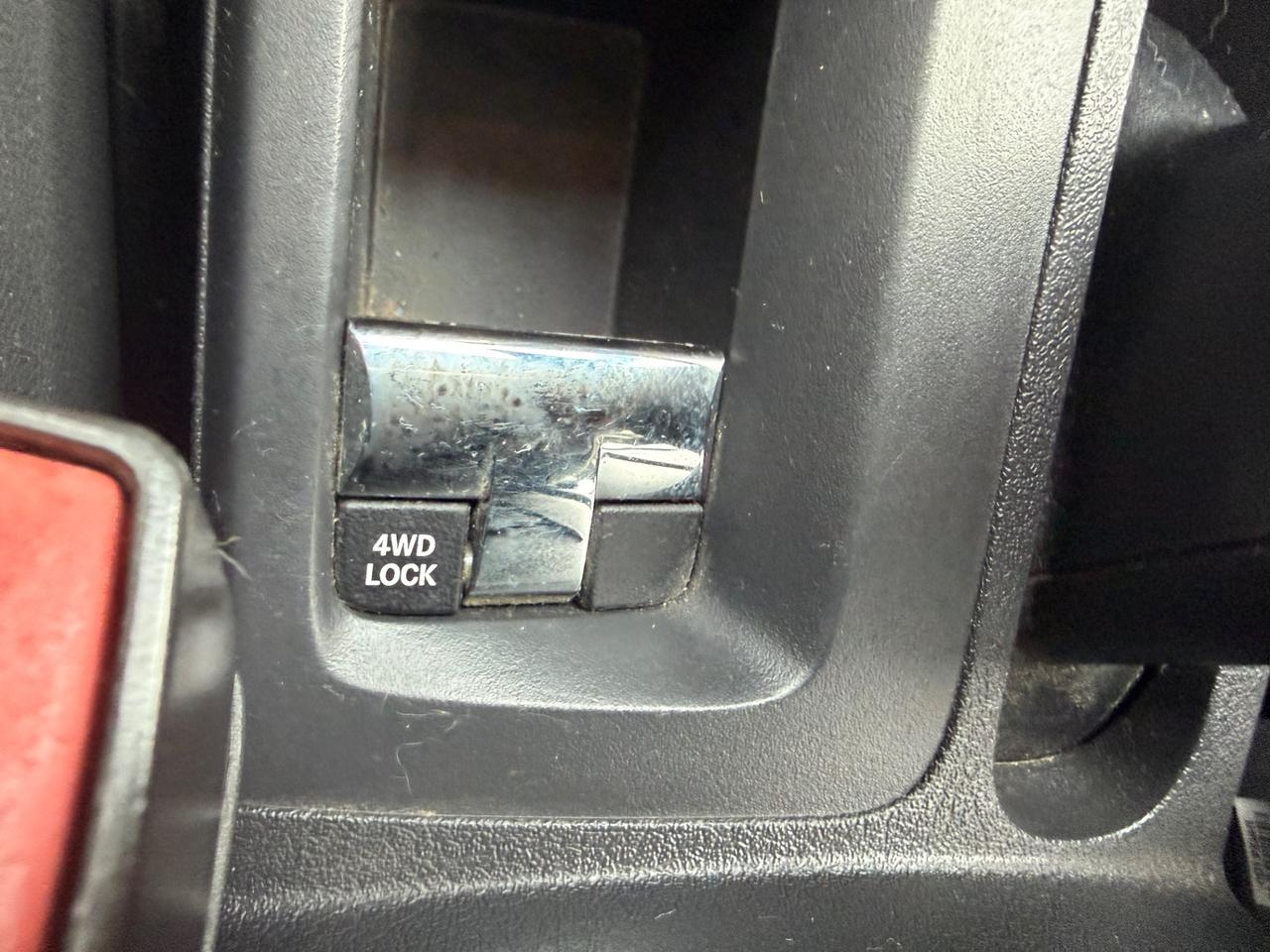 Jeep Compass 2.2 CRD Limited