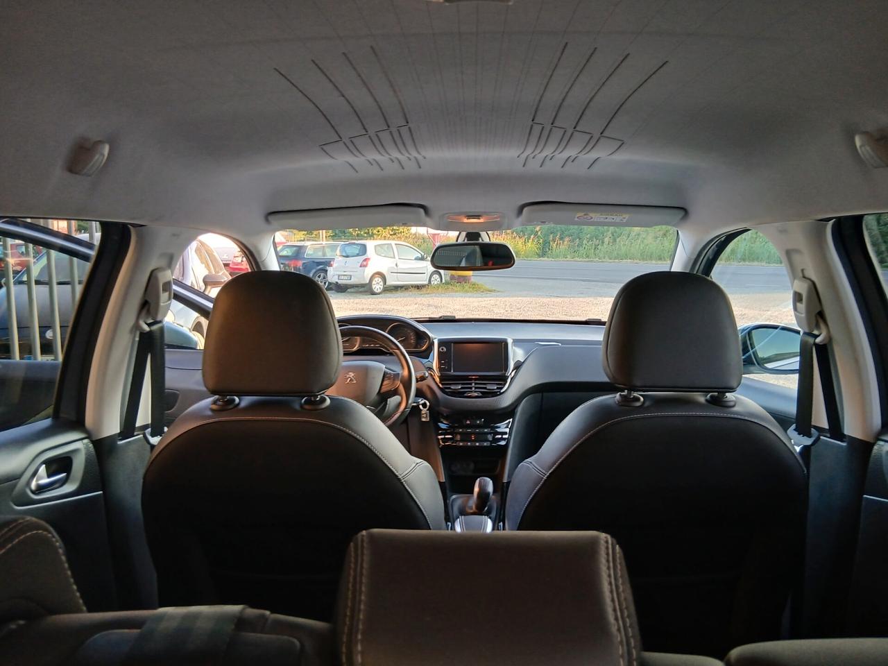 Peugeot 2008 Allure