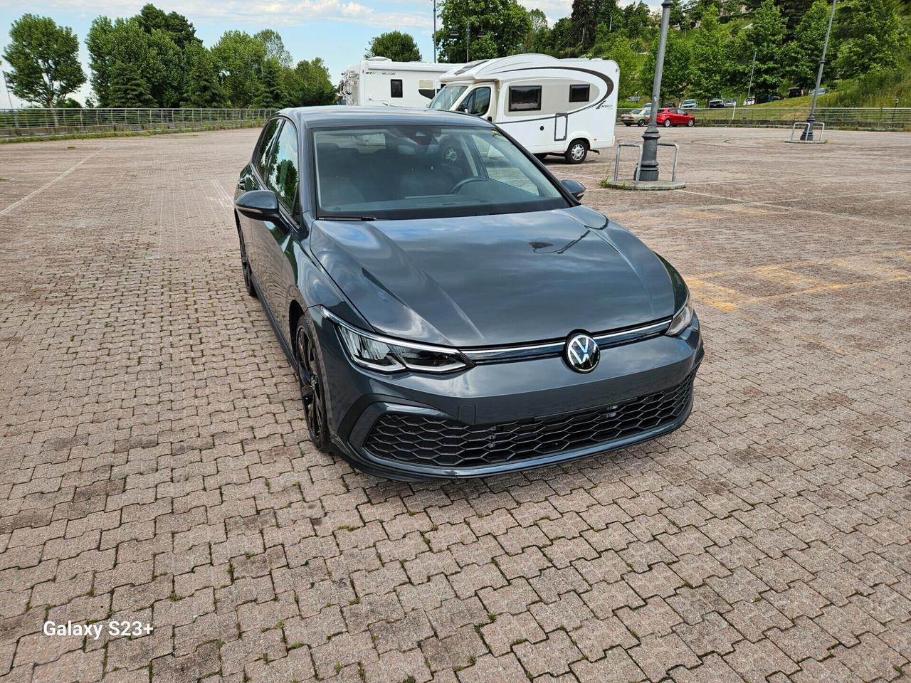 Volkswagen Golf 2.0 TDI 150 CV DSG PROMO/RITIRO USATO/SCAMBIO