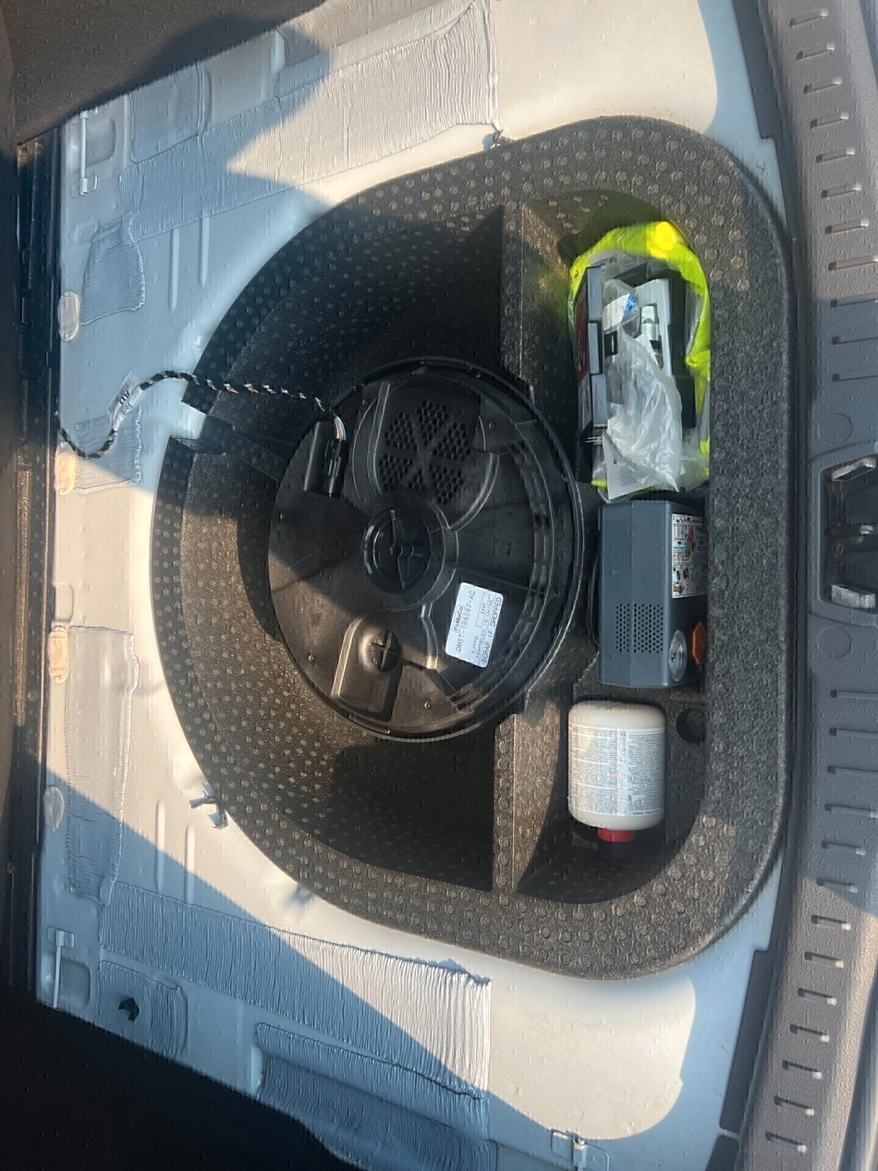 Ford Focus 2.0 TDCi 185 CV Powershift SW ST3