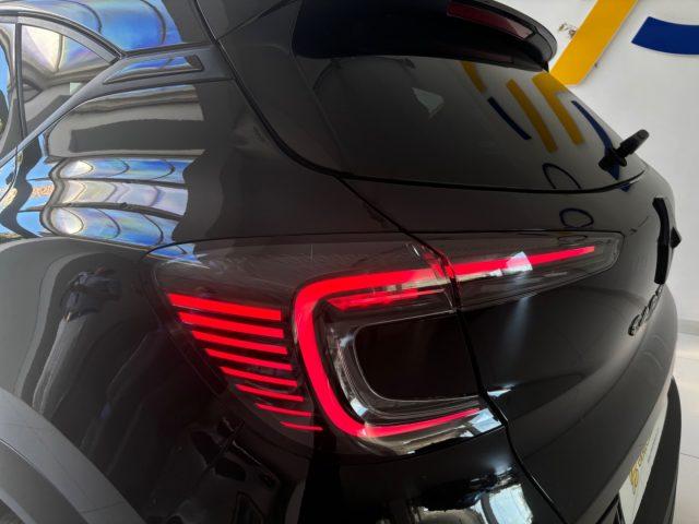 RENAULT Captur techno ECO-G 120 tua da ?260,00 mensili ant.0